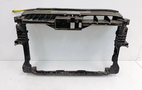 Volkswagen Tiguan Radiator support slam panel 5N0805594 5N0805588F