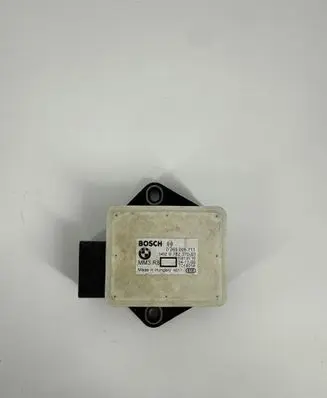 BMW 5 E60 E61 Yaw turn rate sensor 6782370 0265005711 7018014