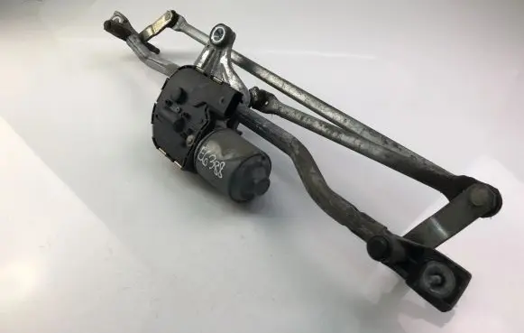 Volvo V40 Wiper motor 1397220668