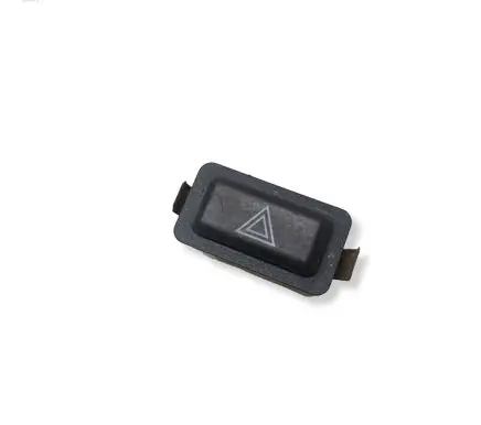 BMW 3 E30 Hazard light switch 03831905 1280339 6131