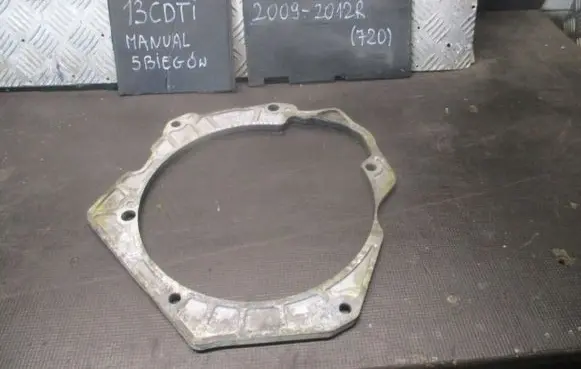 Opel Astra J Other under body part 365926901 55350453