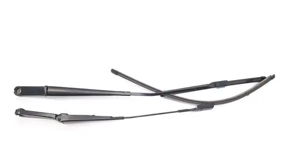 Audi A1 Windshield/front glass wiper blade 8X2955407 8X2955408