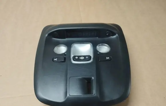 Peugeot 308 Front seat light 9677821577