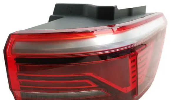 Volkswagen Multivan T7 Rear/tail lights 7T0945096D