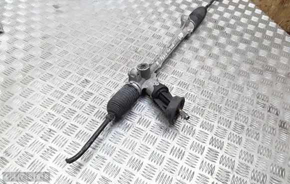 Skoda Fabia Mk3 (NJ) Steering rack 6900003929