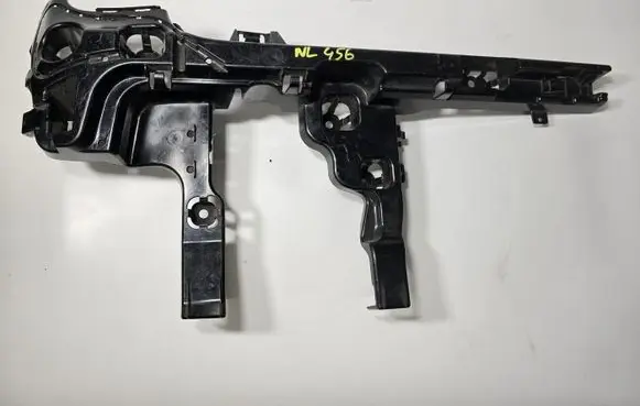 Mini One - Cooper F56 F55 Rear bumper mounting bracket LEWY
