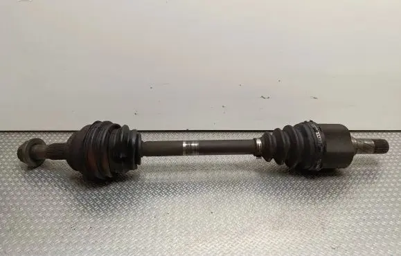 Fiat Ducato Front driveshaft