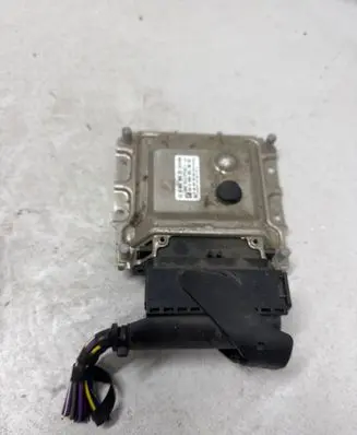 Mercedes-Benz Sprinter W906 Other control units/modules A0009002914 A0009019603