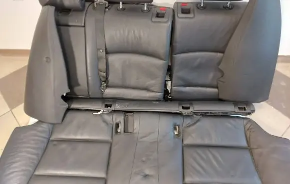 BMW M5 Seat set DY0082913 1710694 17106941