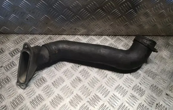 Jaguar XJ X350 Intercooler hose/pipe C2C34744 4R836F072AC