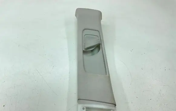 Toyota Corolla Verso AR10 (B) pillar trim (top) 624120F010 731360F010
