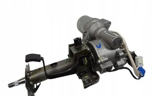 Hyundai i10 Power steering pump 56300-0X700