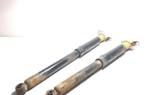 Volvo V50 Rear shock absorber/damper