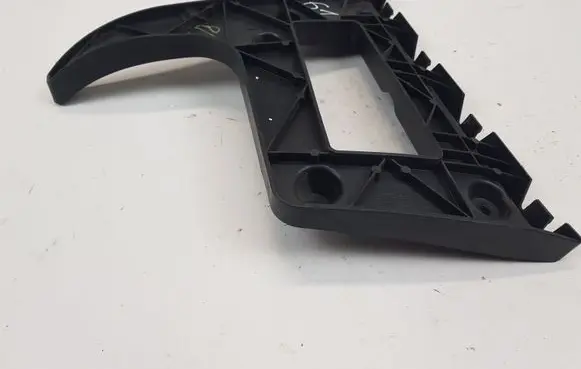 Audi A5 8T 8F Bumper support mounting bracket corner 8T8807453A