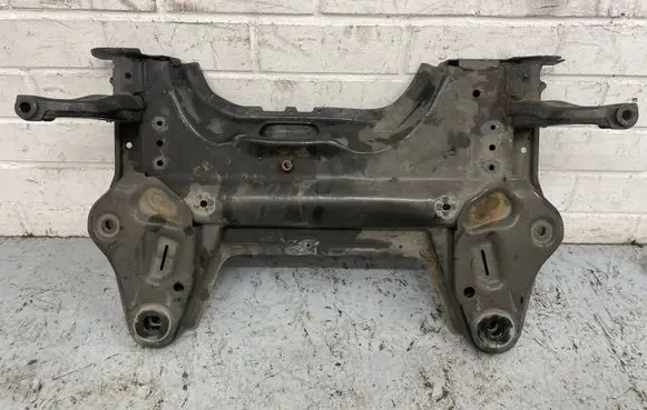 Opel Corsa F Front subframe