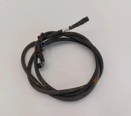 Mini Paceman (R61) Headlight washer hose/pipe 9800912