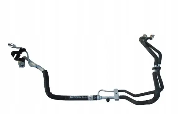 SsangYong Rexton Air conditioning (A/C) pipe/hose 6864036012
