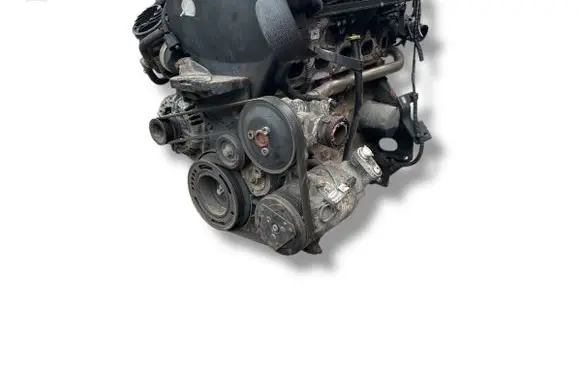 Opel Zafira B Engine Z16XEP