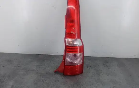 Fiat Panda II Rear/tail lights 