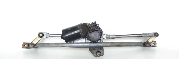 Audi A4 S4 B5 8D Front wiper linkage and motor 8D1955113B 0390241132 0589810231