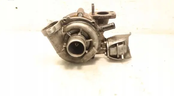 Citroen C4 I Turbo 9663199280