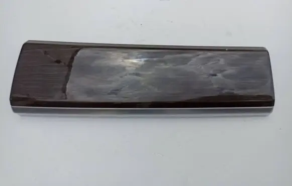 BMW 7 F01 F02 F03 F04 Panel trim 9192351 EE593X