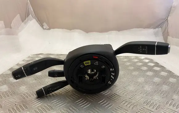 Mercedes-Benz E W238 Wiper turn signal indicator stalk/switch A2139007810