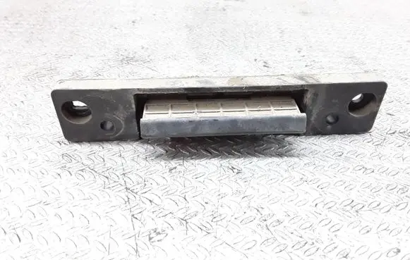 KIA Sorento Tailgate/trunk/boot exterior handle