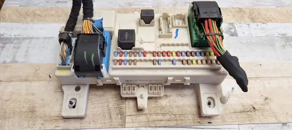 Fuse module
