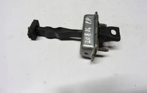 Peugeot 208 I Loading door check strap stopper se5453442r2wer