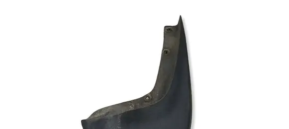 Volvo XC70 Rear mudguard 30744144
