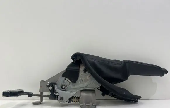 BMW 3 E90 E91 Handbrake/parking brake lever assembly 6787111 67871110 3440676492402