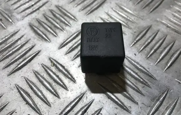 Peugeot 306 Other relay type23