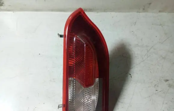 Opel Insignia A Rear/tail lights 13226855 495056087 12112009