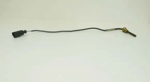 Audi Q7 4M Oil temperature sensor 4M0906088AL