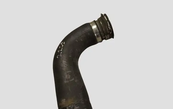 Toyota Auris 150 Intercooler hose/pipe