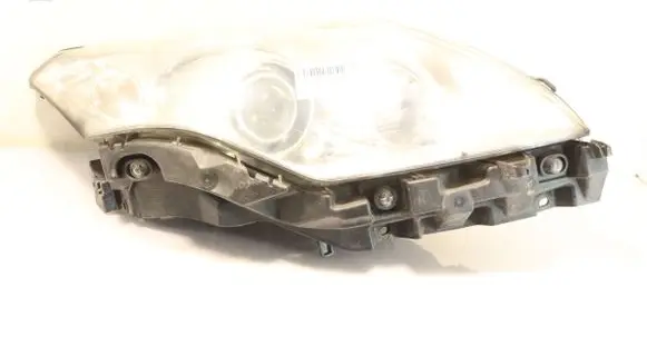 Renault Laguna III Headlight/headlamp