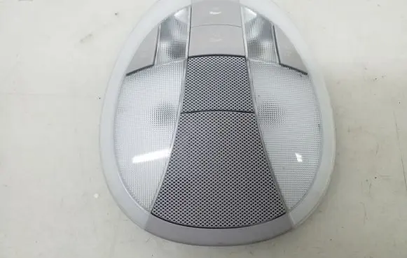 Mercedes-Benz E W211 Front seat light A2118202201