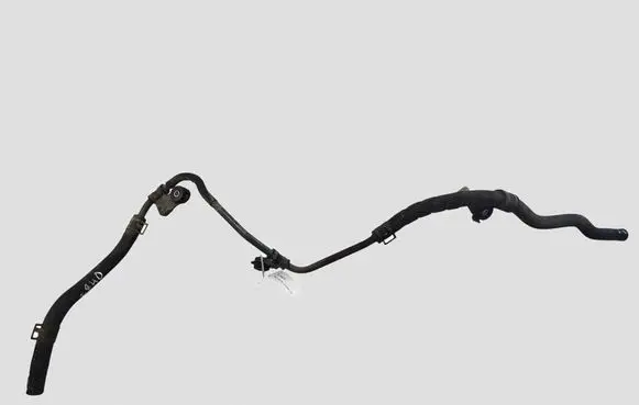 Toyota Avensis T250 Engine coolant pipe/hose