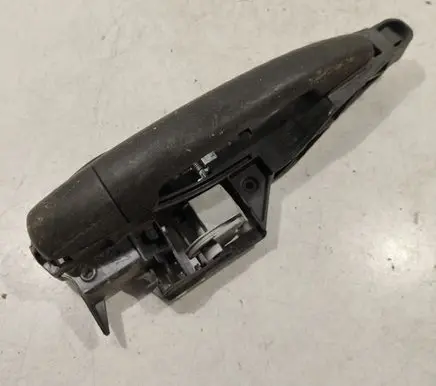 Citroen C3 Picasso Rear door exterior handle 9672961180