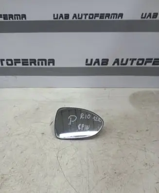 KIA Rio Wing mirror glass 