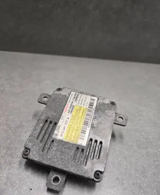Audi A3 S3 8V Xenon control unit/module 4UM15436700 8K0941597B