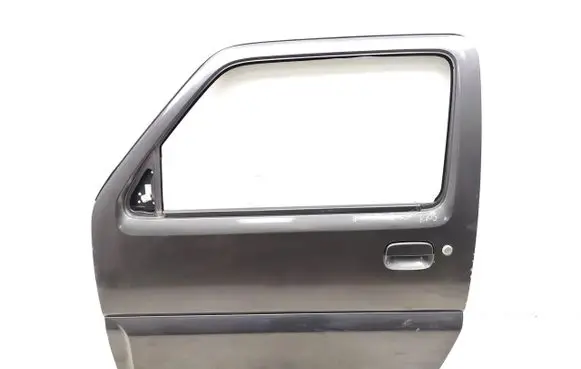 Suzuki Jimny Door (2 Door Coupe) 