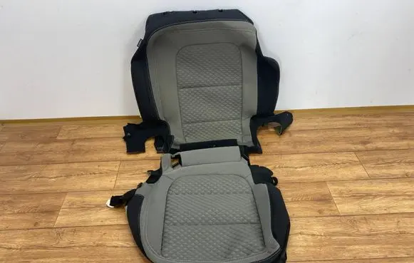 Ford Escape IV Front driver seat LJ6BS66600EE3DY8PI LJ6BS66600EE3DY8
