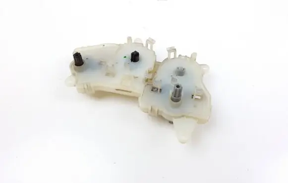 Ford Focus Interior heater climate box assembly housing 98AB19289CC 98AB19289