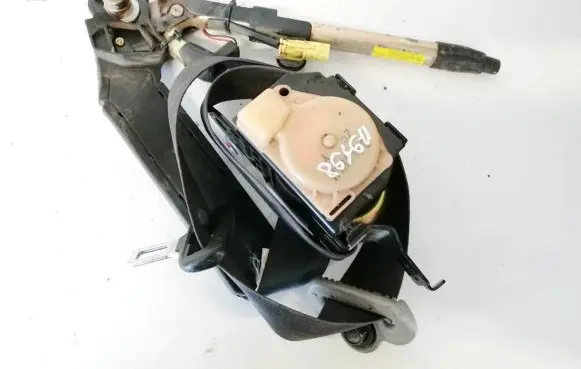 Honda Jazz Front seatbelt e40433101