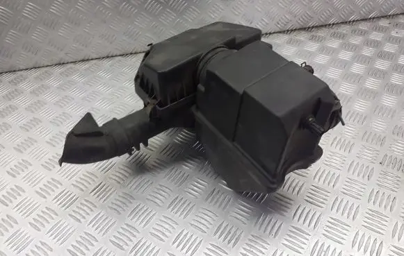 Honda City Air filter box