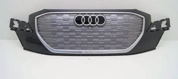 Audi Q4 e-tron Front grill