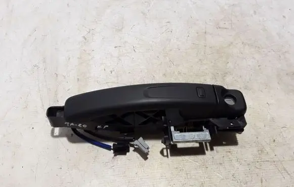 Renault Trafic III (X82) Front door exterior handle