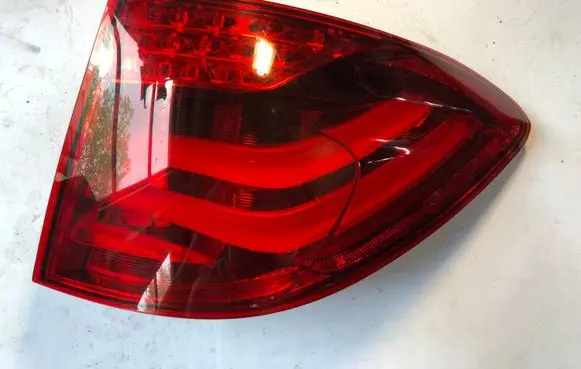 BMW 5 GT F07 Rear/tail lights 7199646 63217199646 6321719964609